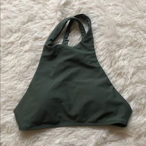 Aerie Bathing suit top